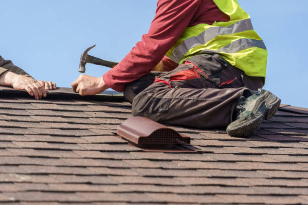 Best Local Roofing Companies  in Byesville, OH