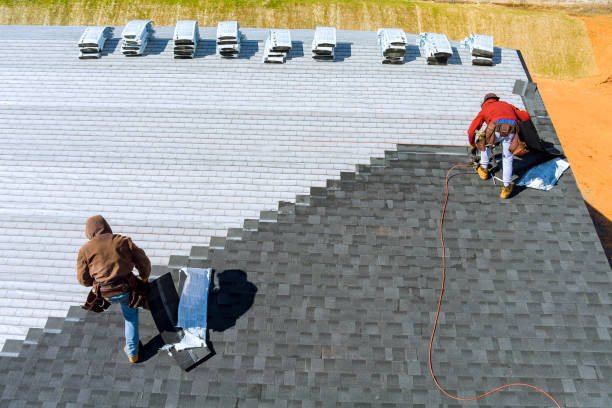 Reliable Byesville, OH Roofing Contractor Solutions