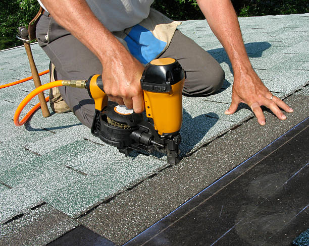 Best Commercial Roofing Services  in Byesville, OH