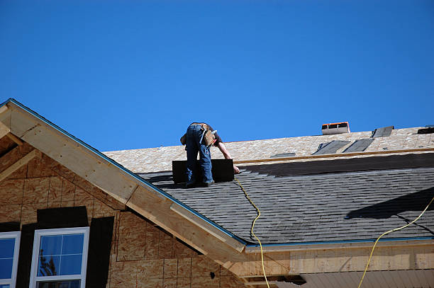 Best Roofing Contractor Near Me  in Byesville, OH