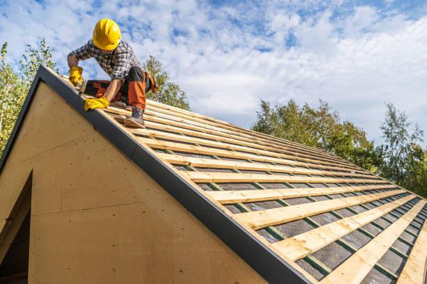 Best Roof Repair Services  in Byesville, OH