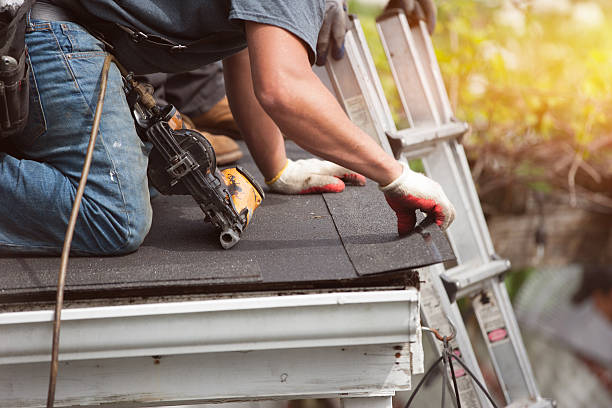 Best Roof Maintenance Services  in Byesville, OH
