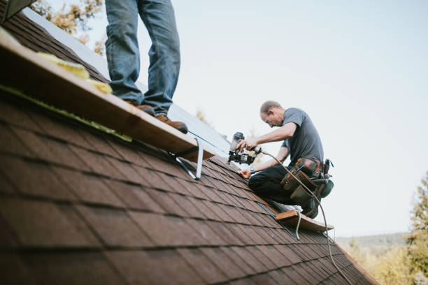 Best Emergency Roof Repair  in Byesville, OH